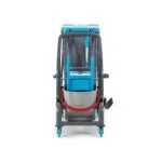Carucior profesional curatenie cu sac si storcator 725S - imagine 5
