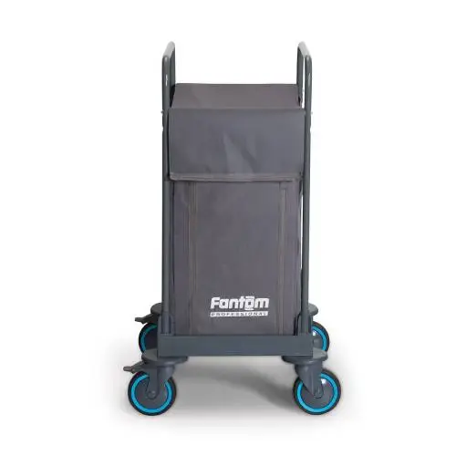 Carucior profesional pentru lenjerie PROCART 60 - imagine 4
