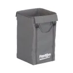 Carucior profesional pentru lenjerie Procart 62 - imagine 4