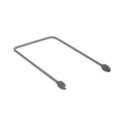 Carucior profesional pentru lenjerie Procart 62 - imagine 7