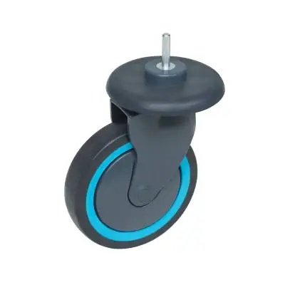Carucior profesional pentru lenjerie Procart 62 - imagine 10