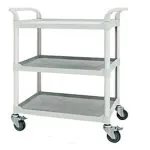 Carucior tratament cu cadru din aluminiu FC2800