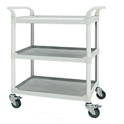 Carucior tratament cu cadru din aluminiu FC2800 - imagine 1