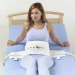 Centura de fixare abdominala cu inchidere magnetica, AD56