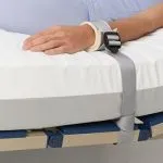 Centura imobilizare incheietura mainii pentru pat AD61