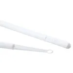 Chiureta MICRO LOOP 3mm - Alba (cutie 50 buc) - imagine 2