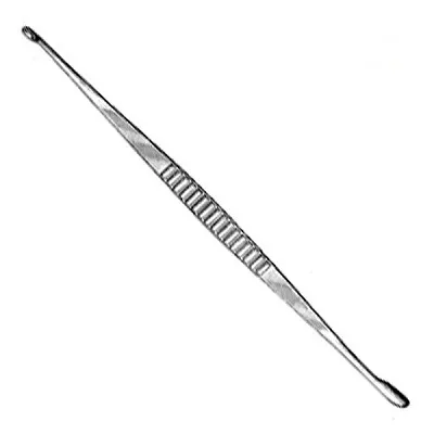 chiureta-os-volkmann-22cm.jpg Chiureta os Volkmann 22cm - imagine 1
