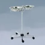 Colector pansamente cu bol inox