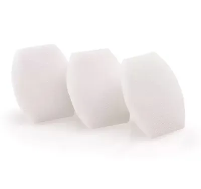 Comprese oculare sterile 7cm x 8.5cm EYCOPAD Hartmann - imagine 3