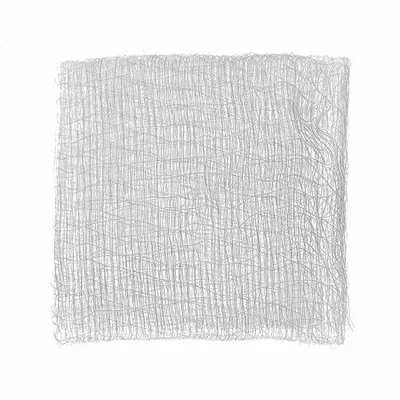 Comprese sterile 10x8 cm 50 per plic - imagine 1