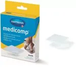 Comprese sterile moi si flexibile Medicomp