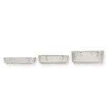 Cos pentru container sterilizare 255x245 mm - imagine 2