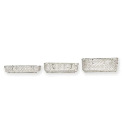 Cos pentru container sterilizare 255x245 mm - imagine 2