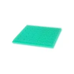 Covoras silicon mat perforat 220x230 mm