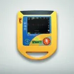 Defibrilator semi-automat AED-D cu baterie, 360J