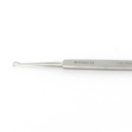 Departator Frazier Hook bont 13cm - imagine 2