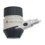 Dermatoscop HEINE DELTA T cu placa de contact si scala gradata