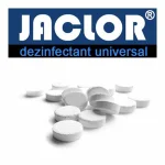 Dezinfectant clorigen JACLOR