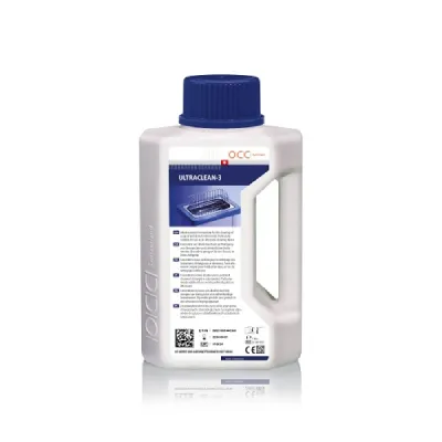 Dezinfectant concentrat pentru instrumentar ULTRACLEAN-3 - imagine 1