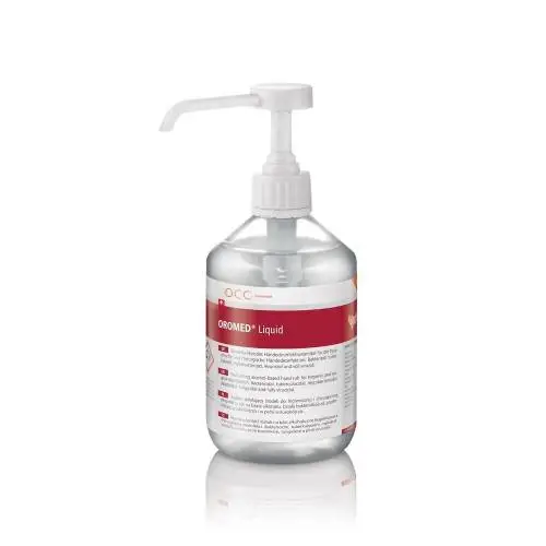 dezinfectant-medical-pentru-maini-oromed-liquid.jpg Dezinfectant medical pentru maini, OROMED Liquid - imagine 1