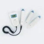 Doppler Vascular cu 3 sonde HI-DOP BT-200VF, Bistos