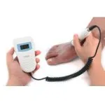 Doppler Vascular cu sonda, HI-DOP BT-200V, Bistos - imagine 2