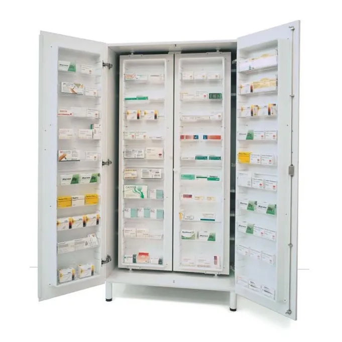 Dulap farmaceutic medicamente - imagine 1