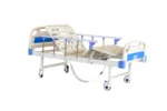 Pat spital electric 2 functii - imagine 2