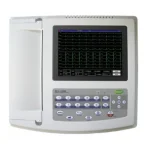 Electrocardiograf Contec CMS 1200G - imagine 2