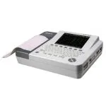 Electrocardiograf EDAN SE-1200 Express basic - imagine 2