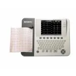 Electrocardiograf EDAN SE-1200 Express basic - imagine 3