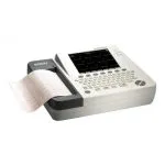 Electrocardiograf EDAN SE-1200 Express basic - imagine 4