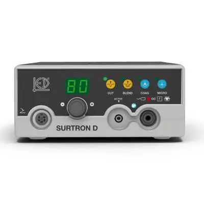 Electrocauter Monopolar - 80W - imagine 2