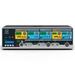 Electrocauter Monopolar si Bipolar - 300W SURTRON HP - imagine 2