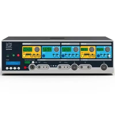 Electrocauter Monopolar si Bipolar - 400W SURTRON HP - imagine 2