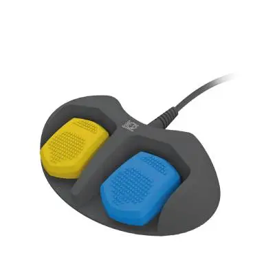 Electrocauter Monopolar si Bipolar - 400W SURTRON HP - imagine 4