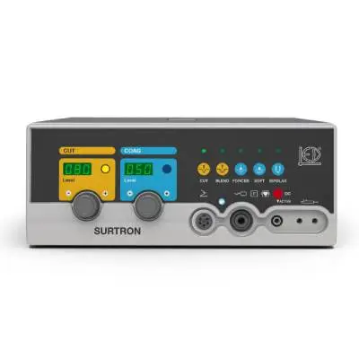 Electrocauter Monopolar si Bipolar - 80W - imagine 2