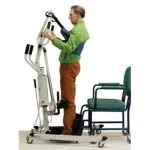 Elevator pentru ridicare pacient 200kg - imagine 2