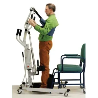 Elevator pentru ridicare pacient 200kg - imagine 2