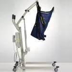 Elevator pentru transport pacient, compact - 150 kg - imagine 3
