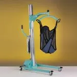 Elevator transfer pacienti 280 kg Tower Lift