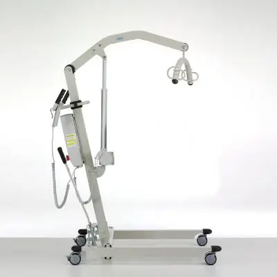 Elevator transfer pacienti, Electric Minilifter - 150 kg - imagine 1