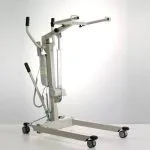 Elevator transport pacient, compact - 200 kg