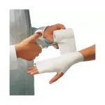 Fasa elastica pentru compresie IDEALAST - imagine 2