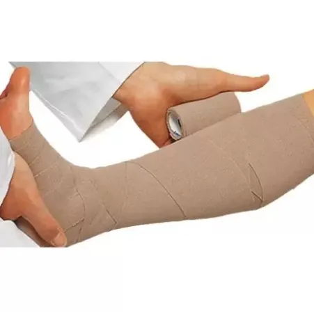 Fasa elastica pentru compresie puternica PUTTER - imagine 4