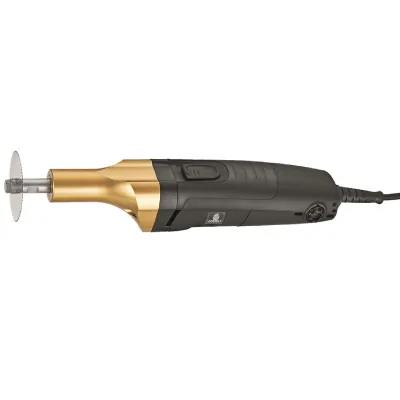 Fierastrau electric pentru taiat ghips - imagine 1