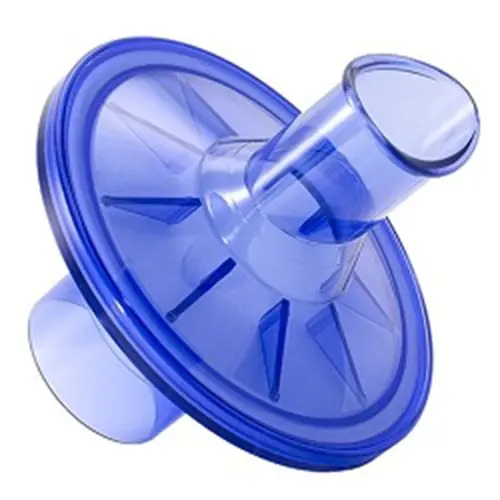 Filtru antibacterian viral spirometrie pentru Micromedical, Vitalograph, MIR - imagine 1