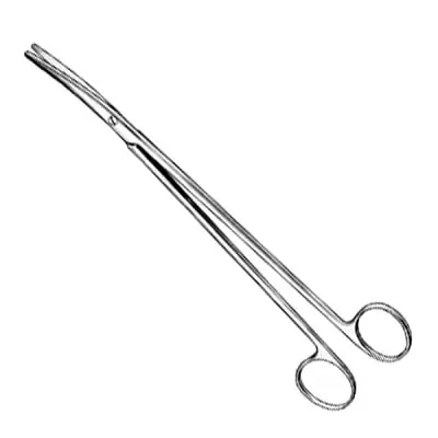 foarfeca-disectie-metzenbaum-curba-18cm.jpg Foarfeca disectie Metzenbaum curba 18CM - imagine 1