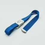Garou elastic cu clema, Zarys