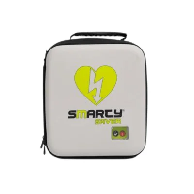 Geanta pentru defibrilator Smarty Saver - imagine 1